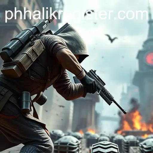 Exploring the Thrills and Challenges of Action Games