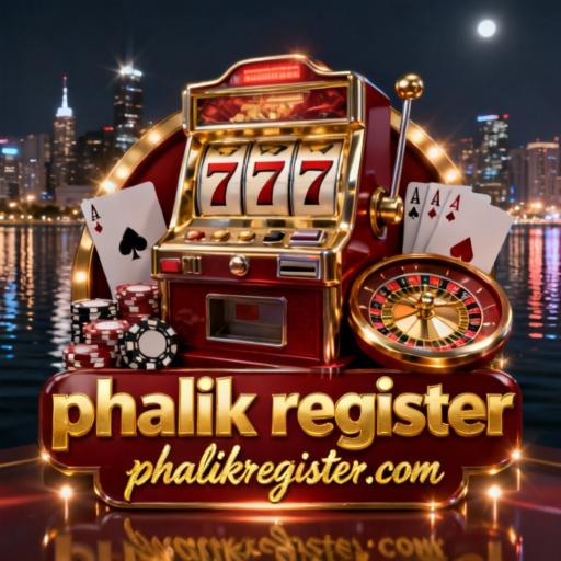 phhalik register