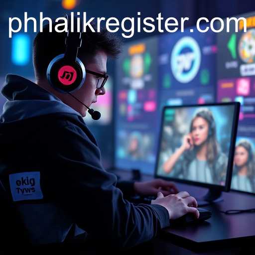 Evolving Trends in Online Gaming