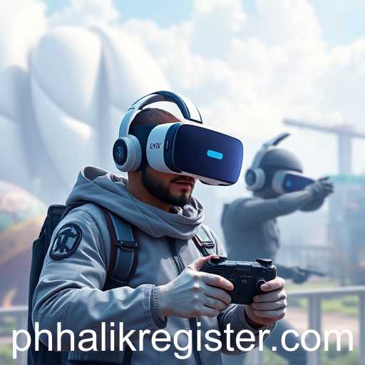 Gaming Innovations Transforming 2025