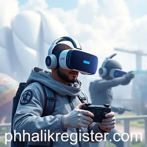 Gaming Innovations Transforming 2025