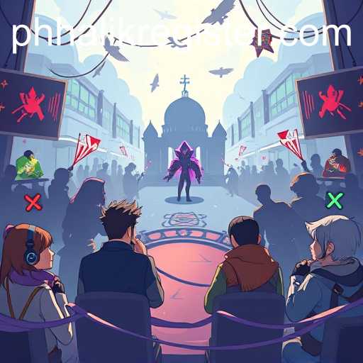 The Rise of Niche Gaming Communities