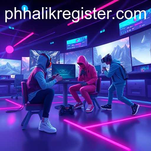 The Surge of Online Gaming Communities