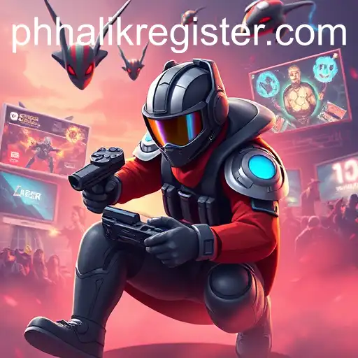 Phhalik Register: The Evolution of Online Gaming