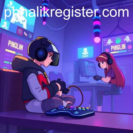 Exploring the Buzz Around 'Phhalik Register' in Gaming