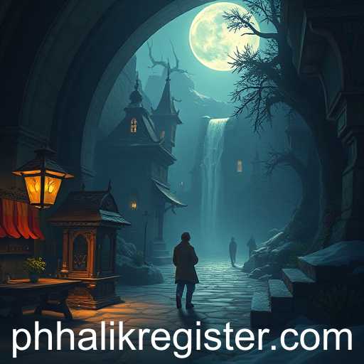 Gaming Evolution: Phhalik Register and Beyond