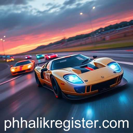 The Thrilling World of Racing Games and the Role of 'Phhalik Register'