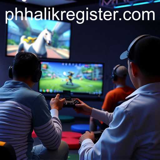 The Rise of Online Gaming in 2025