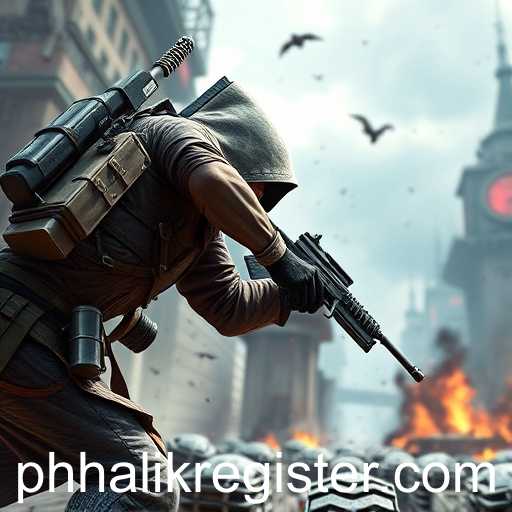 The Rise of Phhalik Register in Online Gaming