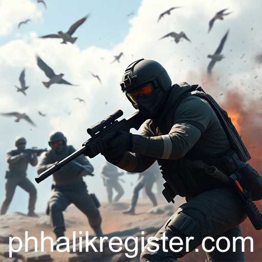 Exploring the Nexus of Shooter Games and 'Phhalik Register': A Gateway to Enhanced Gaming Experiences