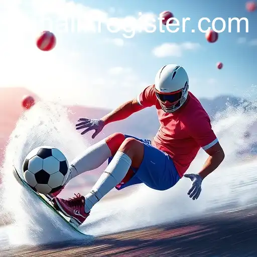 Exploring the Impact of 'Phhalik Register' in Sports Games