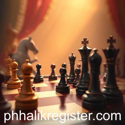 The Evolving Realm of Strategy Games and the Impact of 'Phhalik Register'