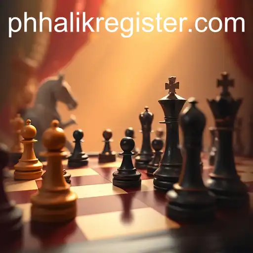 The Evolving Realm of Strategy Games and the Impact of 'Phhalik Register'